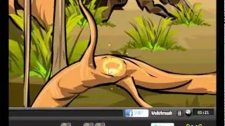 Great Jumbo Escape Walkthrough