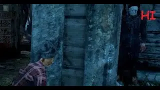 (Old video) - Dead by Daylight - Insidious Myers
