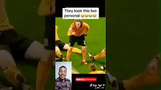 Football Miracle 💥🤣💥🤣#shorts