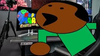Nintendo Cease and Desist: Animation