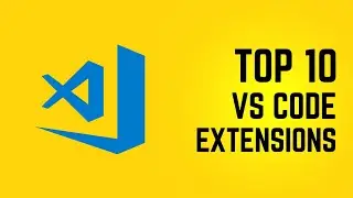 TOP 10 VS CODE EXTENSIONS🔝 IN TAMIL💻 