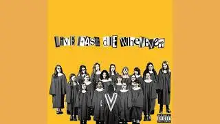 $uicideboy$ - Sour grapes | lyrics