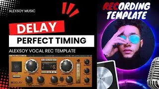 Building the Ultimate Logic Pro X vocal template (2024)