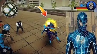 spider man mobile | spider man android |spider-man spider-man