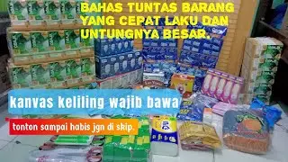 KHUSUS PEMULA/ BARANG YANG CEPAT LAKU & UNTUNGNYA BESAR.🔥
