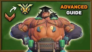 Mauga for Dummies (Guide & Tips from a GM/T500 Player)