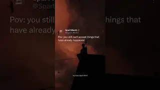 Sad Quotes | Sad WhatsApp Status | #quotes #spartworld #shorts #sadstatus