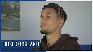 86TV | Theo Corbeanu im Interview
