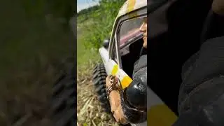 Hilux adventure #rc #scale #automobile #toyota #rctabak