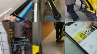 Стоит ли брать в аренду электровелосипед в 
