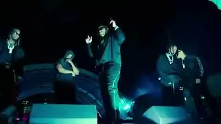 Kanye West- Everybody  Y$
