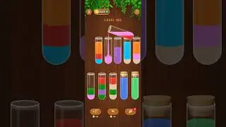 Sort Em All level 162