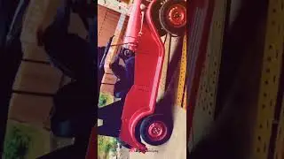 Watch Now: Enclosed Car Shipping for a Classic Car