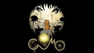 Gomo#1 - КАРТОХА С РУЧКАМИ