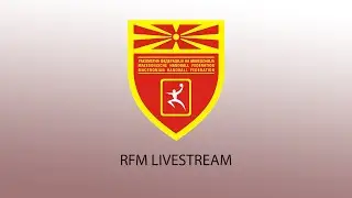 РК ЕУРОФАРМ ПЕЛИСТЕР - РК ВАРДАР 1961