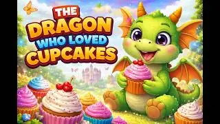 THE Friendliest Dragon EVER! | Magic Paws TV