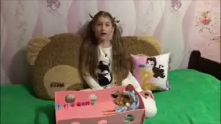 Туфли для Барби