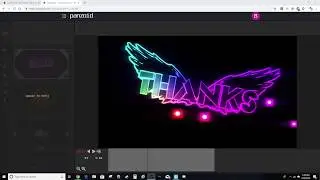 my new intro
