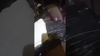 продолжаем шумоизоляцию нивы