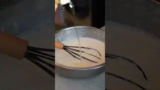 108% людей не умеют готовить ажурные блинчики!! 