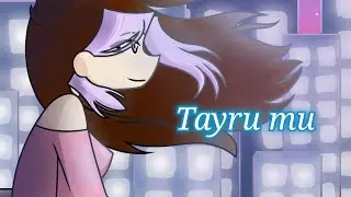 OC's backstory/ Tayru mu /animation meme/ !TW: rаpe!