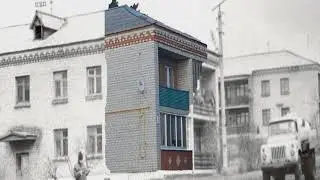 Фотография сквозь время