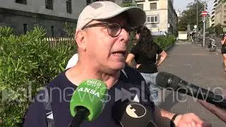 Presidio PAT Tribunale Milano, gli inquilini: 