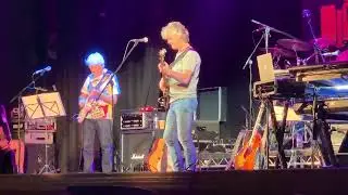 JOHN LEES' BARCLAY JAMES HARVEST - Medicine Man