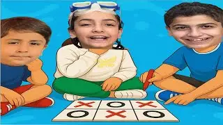 تحدي تفقيع البالونات الجزء الرابع 🎈🎈آخر جوله