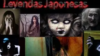Especial Dé Leyendas Japonesas