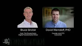 Private Equity Digital Transformation Podcast
