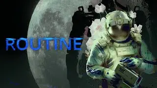 Routine CZ (4K HDR ReShade)