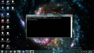 how to get laptop serial number through command prompt
