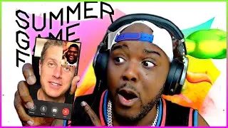 I Got INVITED To SUMMER GAME FEST And Know What GAMES Will Be There [ I Have PROOF]