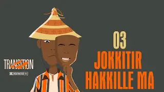 03 - BRMX - JOKKITIR HAKKILEMA
