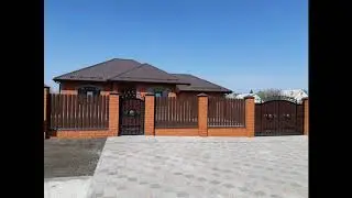 Купить дом в Белгороде.  Отделка под ключ 7000 т.р.