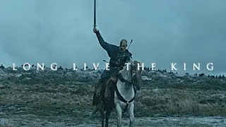 Long Live The King