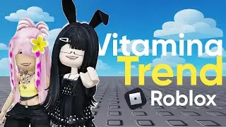 Vitamina Tutorial Roblox