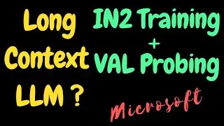Make your LLMs fully utilize the context (paper explained)