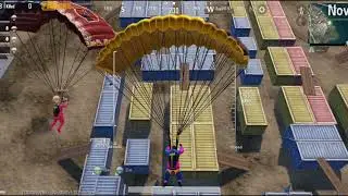Clutch Fail (1v8) fail😭😭