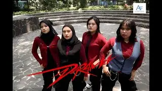 Aespa 에스파 'Drama' I DANCE COVER BY AESKY