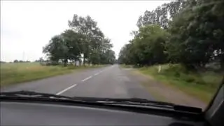 Fotoradar Straży Gminnej w Człuchowie w roli kalkulatora