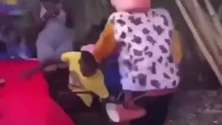 Woody Praisebreak!