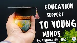 DRIVE 2024                                               Education Support for School children