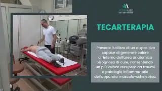 La Tecarterapia