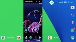 Virtual Rooted Android Phone... (No Root Required)
