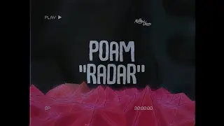 poam - radar