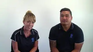Bimberi Youth Justice Centre - Youth Workers