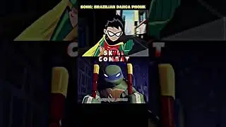 Cartoon Network vs Nickelodean part 3 