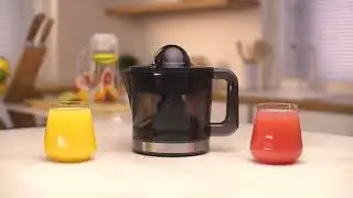 Elektrický odšťavovač na citrusy GrandCHEF